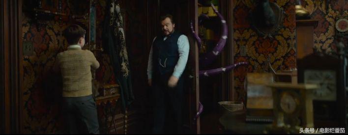 十一月这份片单,我敲锣打鼓的告诉你