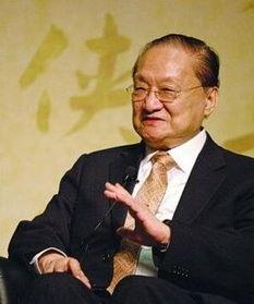 金庸逝世的时间,金庸逝世他曾承载了多少人的青春