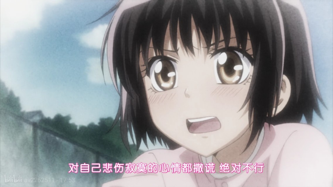 不努力什么都没有,你不努力没有人替你坚强