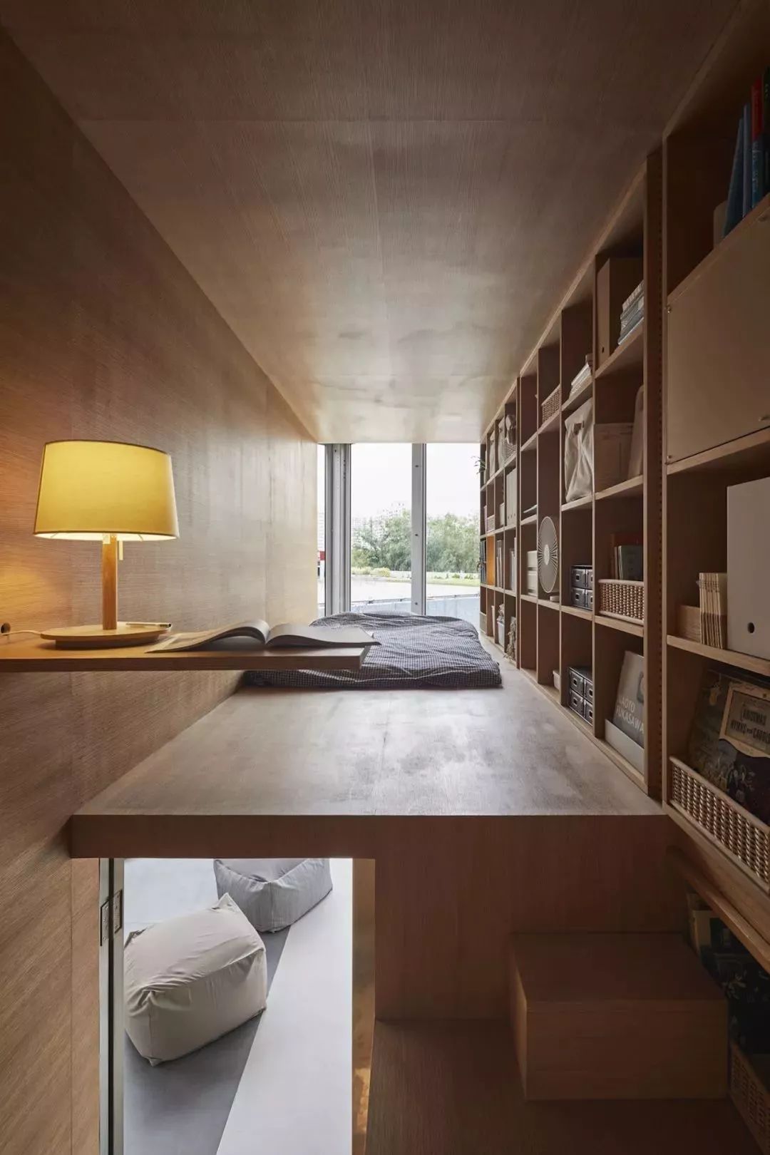 小新带你看2018CHINAHOUSEVISION探索家—未来生活大展