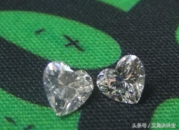 珠宝知识180集免费,最全分析钻石的颜色如何挑选