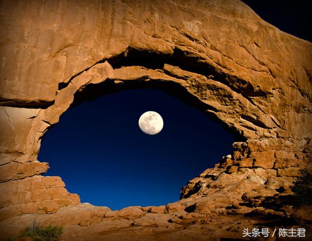 70张让人大开眼界的照片,50张让人惊艳的照片