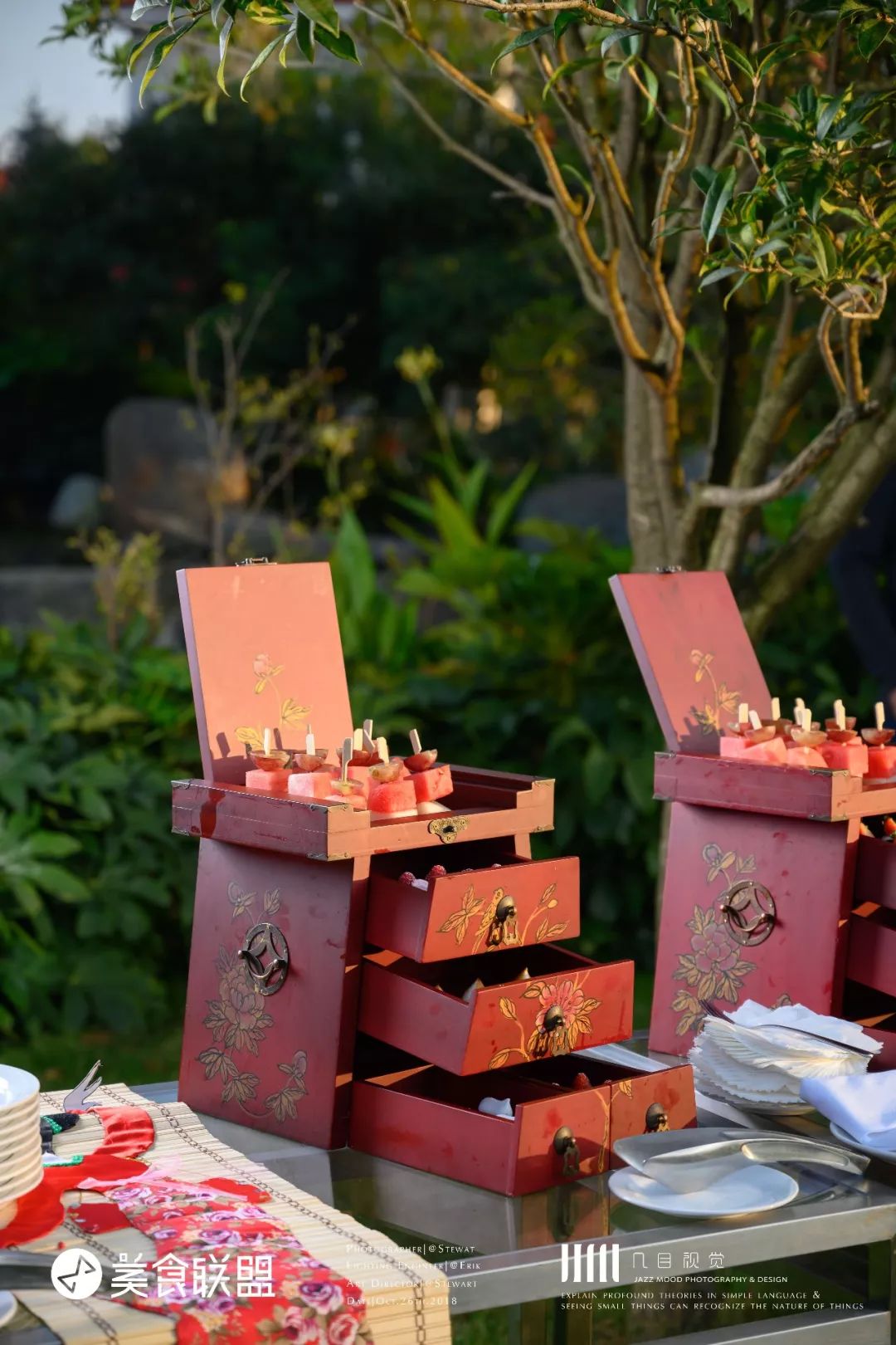 走进蒙古包吃烤羊美食,昆明必吃烤全羊好去处