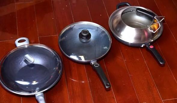 提升幸福感的厨房锅具,提升幸福感厨房餐具