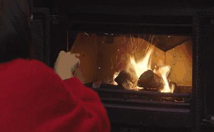 可甜可纯可性感，我们仙女连睡衣都要软fufu