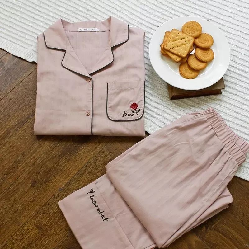 可甜可纯可性感，我们仙女连睡衣都要软fufu