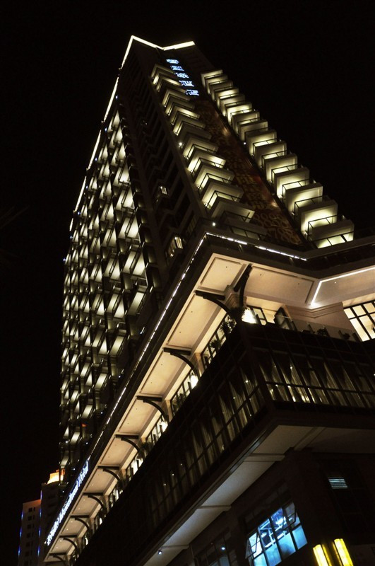 闺蜜的看海之旅，三亚自由行攻略