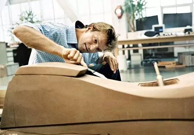 宝马设计历史,吐槽宝马7系设计