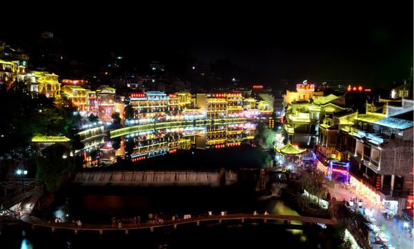 自由行攻略张家界,自由行张家界攻略