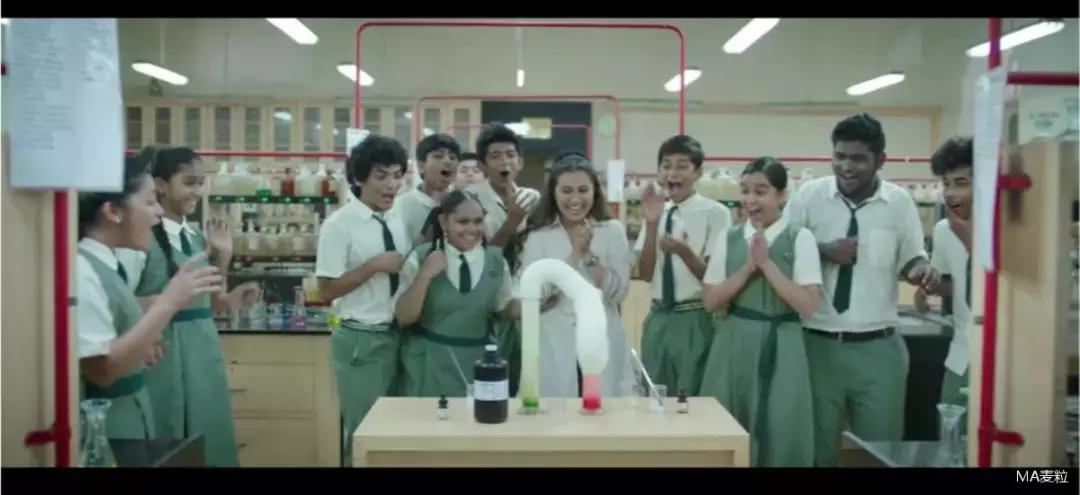 嗝嗝老师的影片鉴赏技巧分析,嗝嗝老师电影观后感