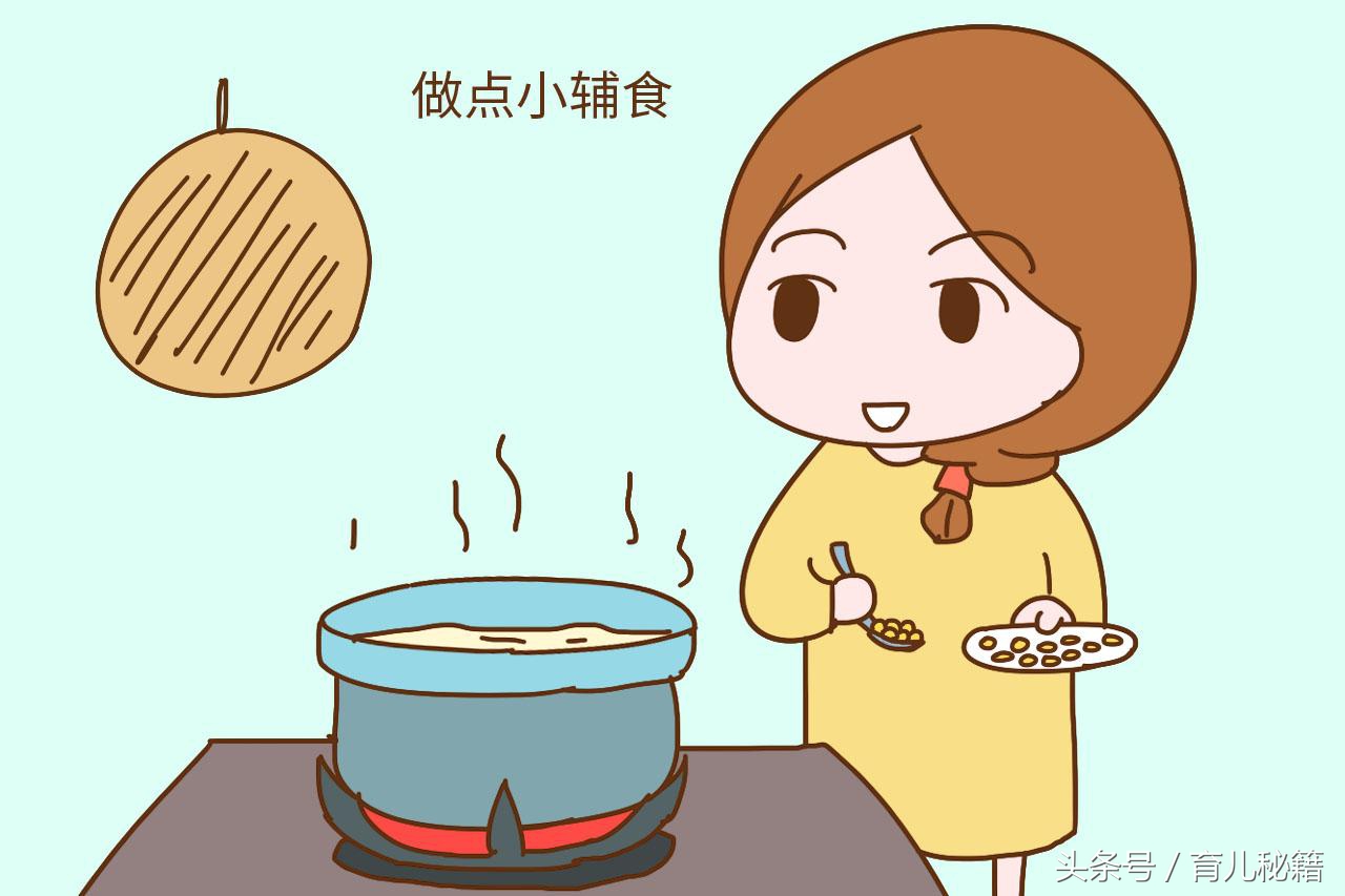 断奶宝妈和宝宝都难受,断奶怎么憋奶