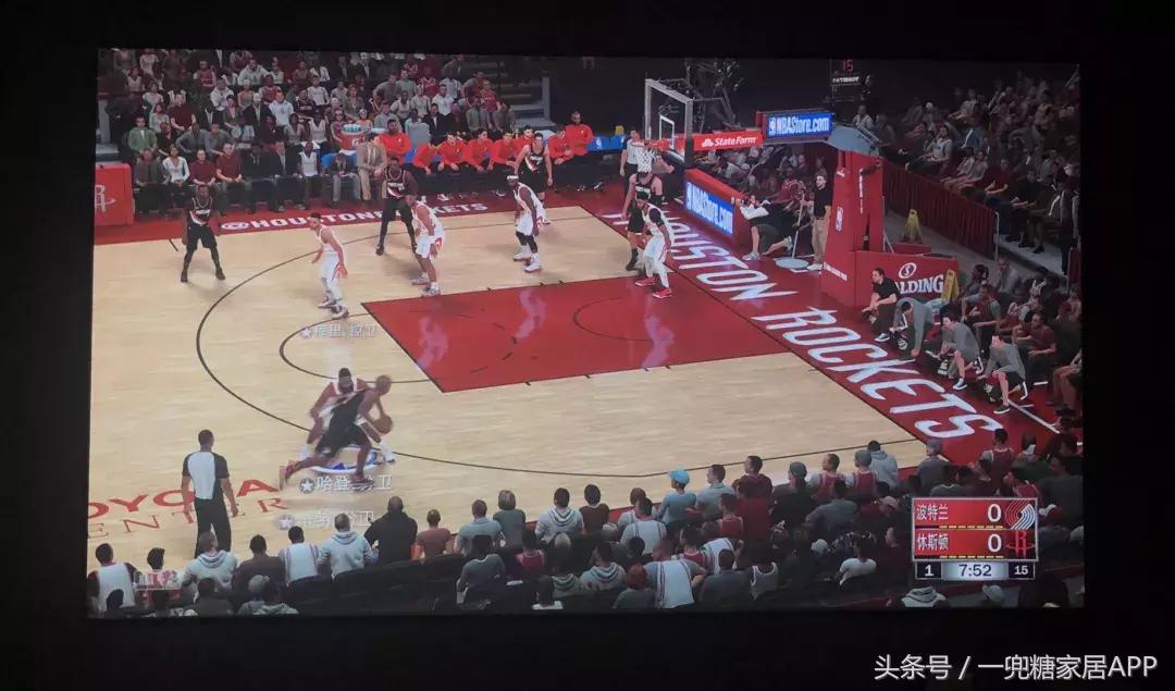 低成本打造家庭影院,100元打造家庭影院装修