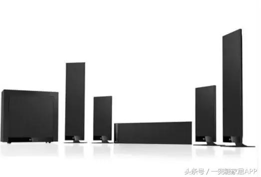 家庭影院多少平方合适,小型家庭影院需要多大房间