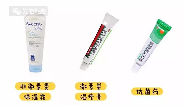 含激素湿疹药,不带激素的湿疹膏有哪些