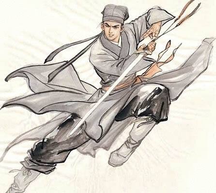 功夫足球少林队都有谁,金庸功夫足球队