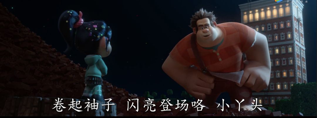 迪士尼公主各种穿搭,迪士尼公主穿牛仔裤