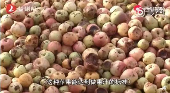 双面海升果汁：是市场NO.1，也是细价股！