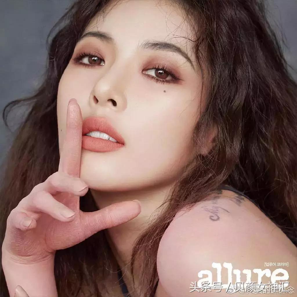 杨树林粉色系口红,杨树林的口红和彩妆