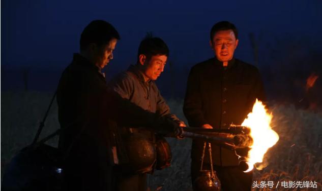 白鹿原到底讲述了一个什么故事,白鹿原两大家族盛衰兴亡