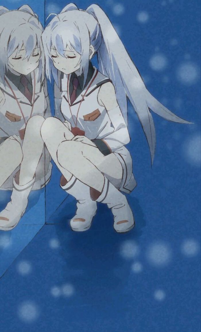 插画|“愿与最重要之人能再次相会”《可塑性记忆》艾拉图赏