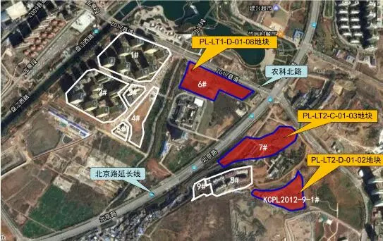 昆明最近要发生的十个变化,从明天起昆明会变冷吗