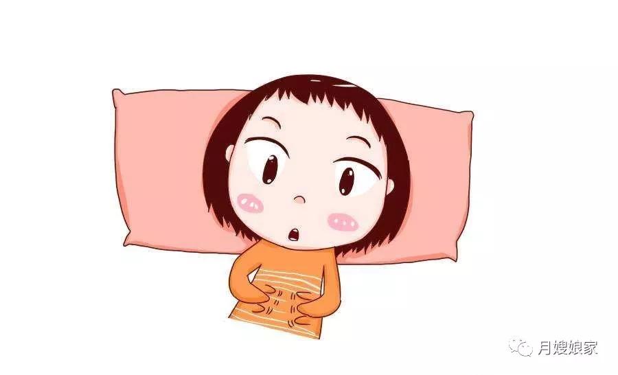 剖腹产出产房月嫂做什么,月嫂剖腹产排气操