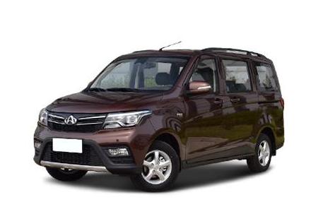 经济实惠的微型面包车哪款好,5万左右面包车7座新车