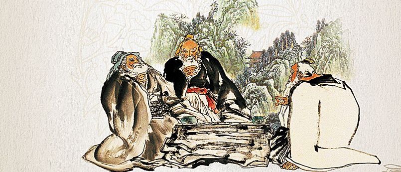 医脉相承是什么意思,医脉相承教授支招