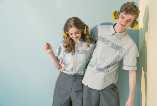 上市不到一年已成爆款,bosie衣服为什么那么好