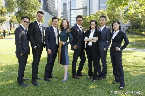 tvb搞笑剧集名,盘点那些年被恶搞的tvb电视剧