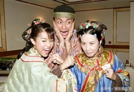 tvb搞笑剧集名,盘点那些年被恶搞的tvb电视剧