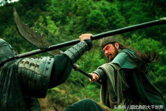 正史中的庞德将军,庞德历史