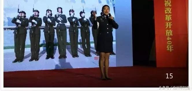 运河区的“365百姓故事汇”讲到了省里，他们是谁