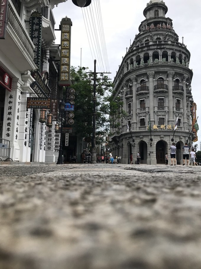 海口的特色美食有哪些,海口有哪些特色美食