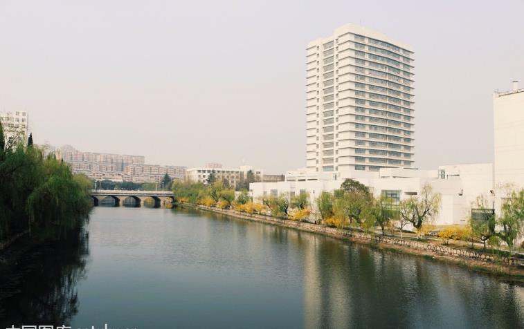 江苏省改名最成功大学,江苏改名后的大学