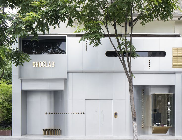 上塘路这家店从不开门？奇怪……这到底是什么神仙操作？