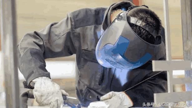 ug编程五金模具视频,模具ug编程好找工作吗