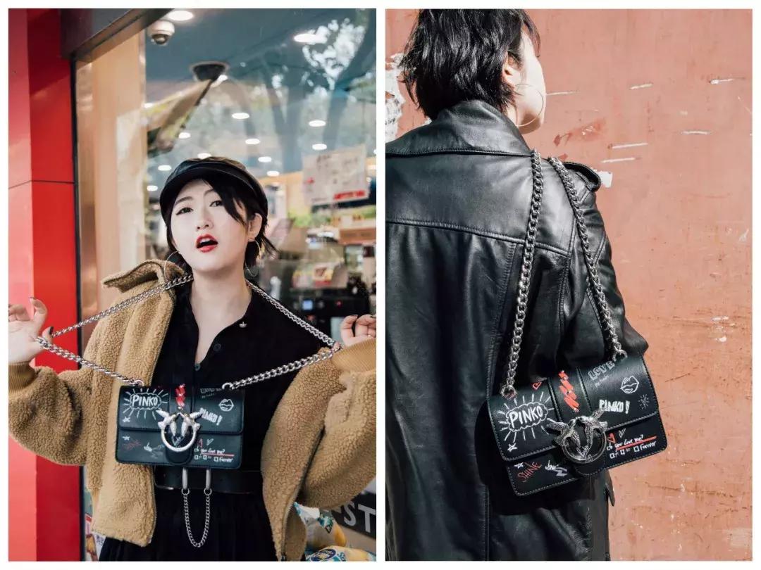 千元包包轻奢品牌,5千左右的经典款包包