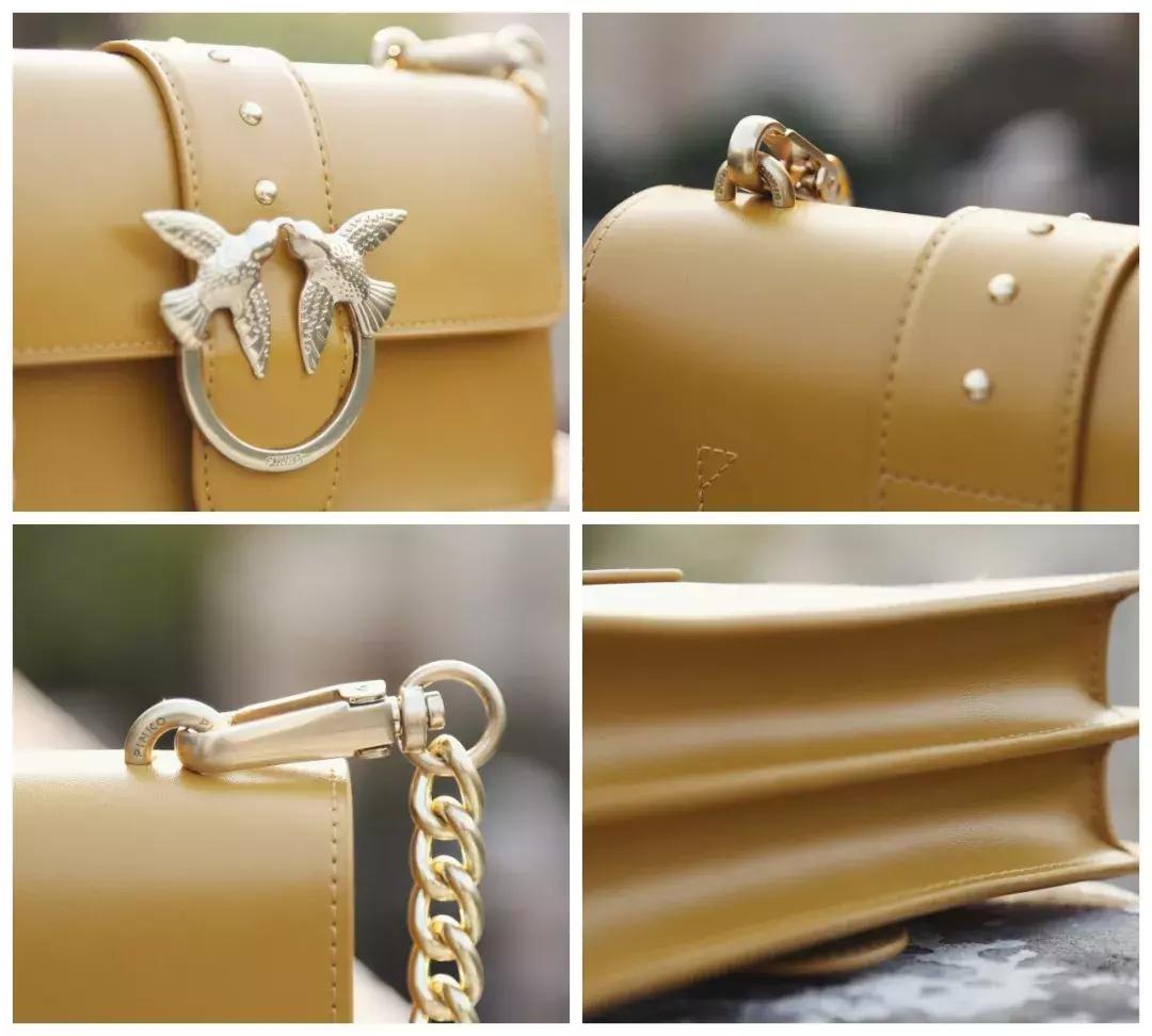 6款热门包包推荐,5千元大牌包包