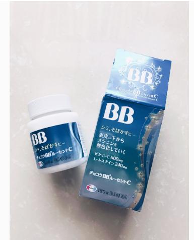 日本美白丸哪个最有效果,日本旅游十大必买药