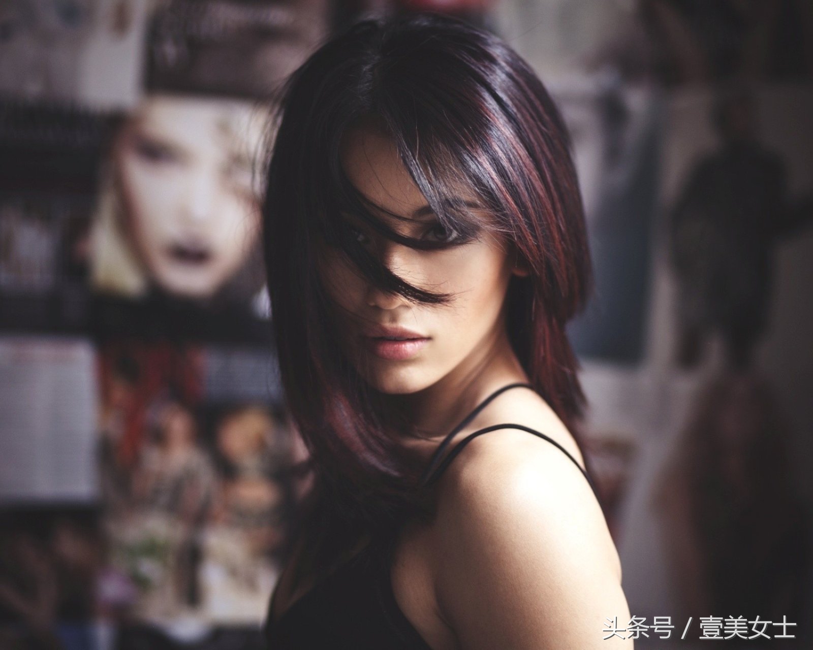 京东美妆文案宣传语,京东口红