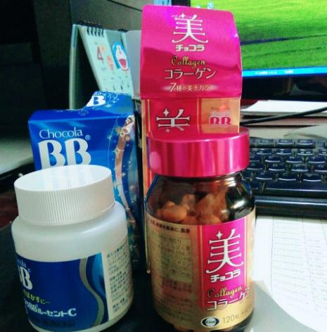 日本美白丸哪个最有效果,日本旅游十大必买药