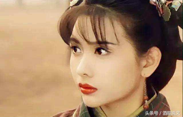 十首金庸古龙武侠剧歌曲,金庸武侠10首经典歌曲