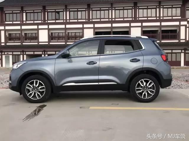 1.5l瑞虎5x家用能买吗,17年手动1.5t瑞虎5x值得买吗