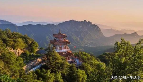 五一免费景区河南郑州黄河风景区 (郑州黄河风景游览区五一免门票吗)