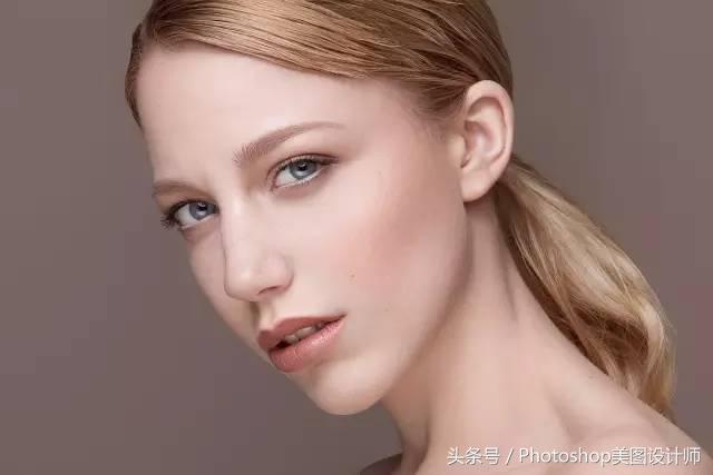 ps人像皮肤修图教程,photoshop2020修图人像教程