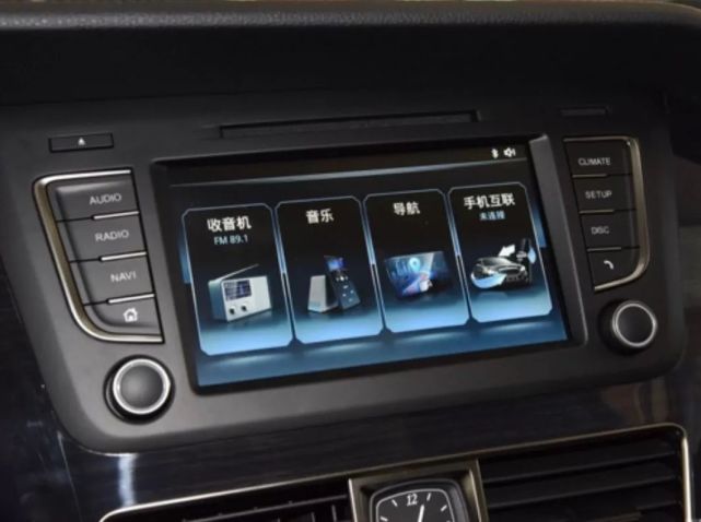 红旗h7怎么样性价比如何,18款红旗h7落地多少钱