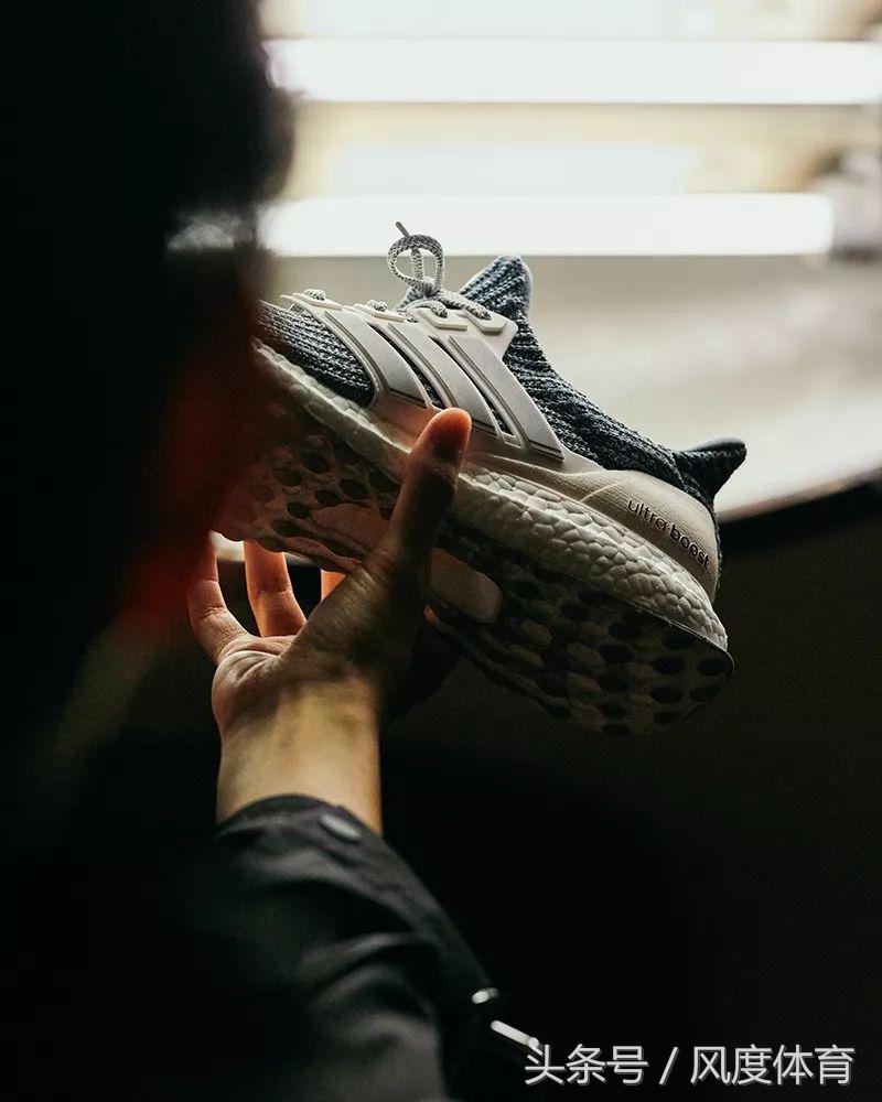 12款运动新装备遇见夜光元素?请放过我的钱包吧!