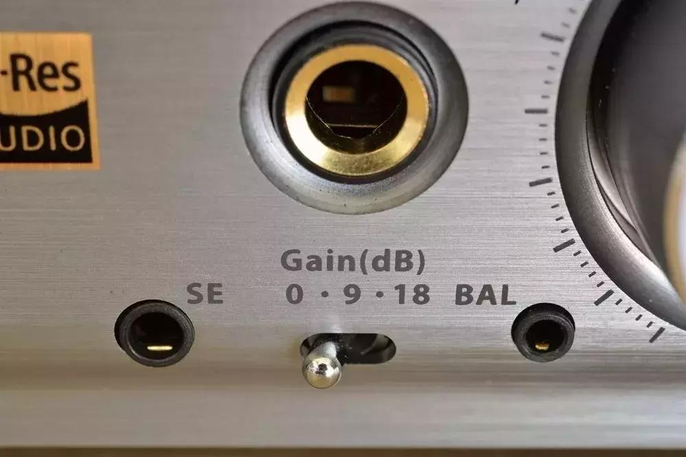 拉开DSD1024音源的序幕!iFiProiDSD试听感想