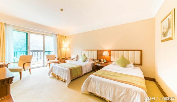 广州市从化区碧水湾温泉,从化碧水湾温泉度假